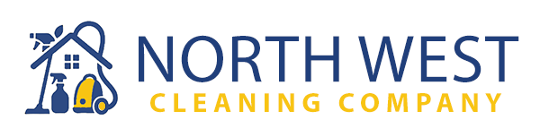North West Cleaning Company Logo